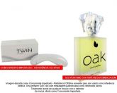 Oak 18 - Azzaro Twin