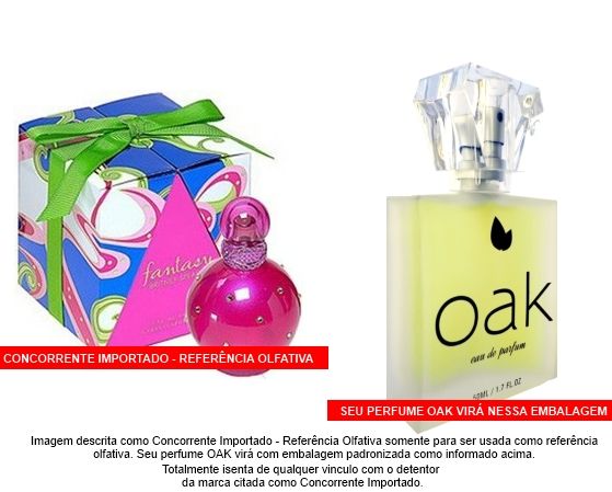 Oak 24 - Fantasy