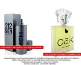 Oak 17 - 212 Men