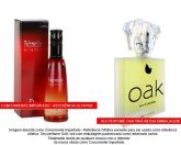 Oak 19 - Fahrenheit